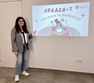 Taller Abrazate